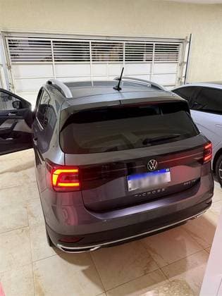 Carro 1.4 250 TSI TOTAL FLEX HIGHLINE AUTOMÁTICO