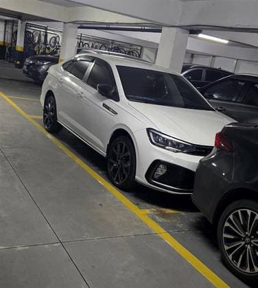 Carro 1.4 250 TSI EXCLUSIVE AUTOMÁTICO