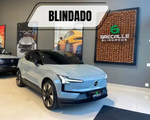 Carro 69 KW ELÉTRICO ULTRA