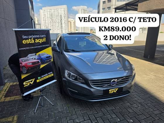 Carro 2.0 T5 MOMENTUM TURBO GASOLINA 4P AUTOMÁTICO