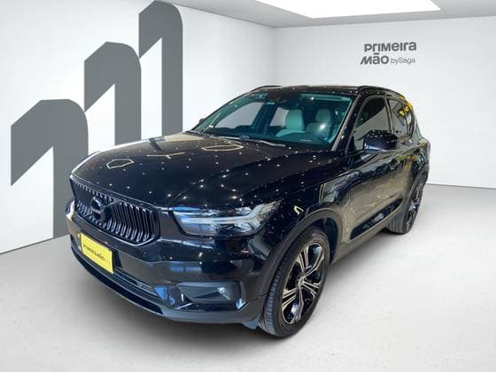 Carro 1.5 T5 RECHARGE INSCRIPTION EXPRESSION GEARTRONIC