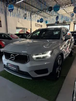 Carro 2.0 T4 GASOLINA MOMENTUM GEARTRONIC
