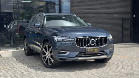 Carro 2.0 T8 HYBRID INSCRIPTION AWD GEARTRONIC