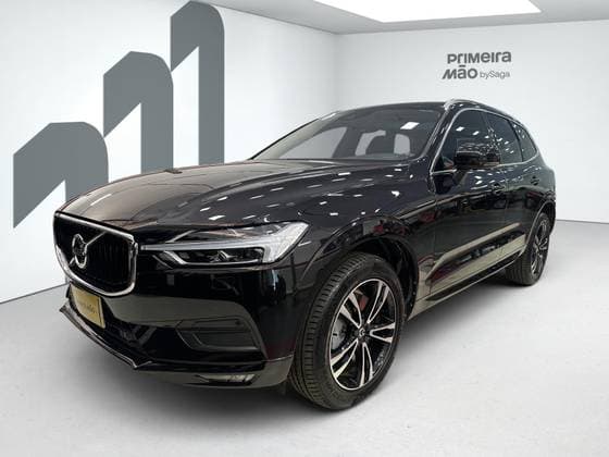Carro 2.0 D5 DIESEL MOMENTUM AWD GEARTRONIC