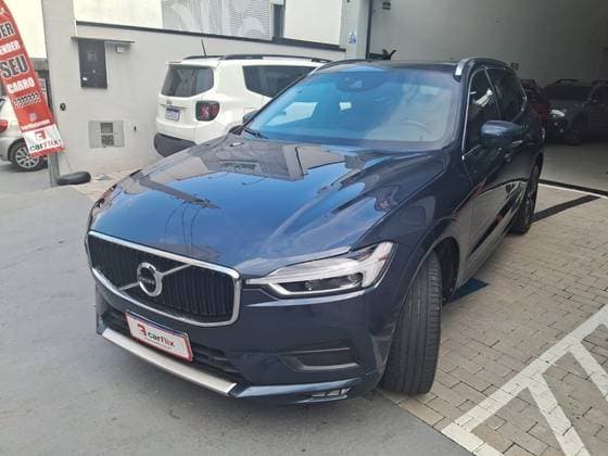 Carro 2.0 D5 DIESEL MOMENTUM AWD GEARTRONIC