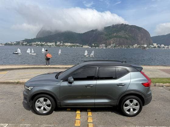 Carro 2.0 T4 GASOLINA GEARTRONIC