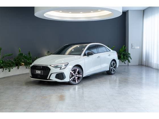 Carro 2.0 40 TFSI MHEV SEDAN PERFORMANCE BLACK S-TRONIC