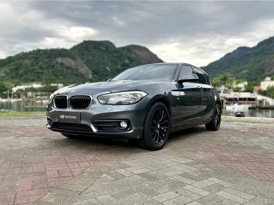 Carro 2.0 16V SPORT ACTIVEFLEX 4P AUTOMÁTICO
