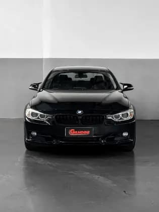 Carro 2.0 16V TURBO ACTIVE FLEX 4P AUTOMÁTICO