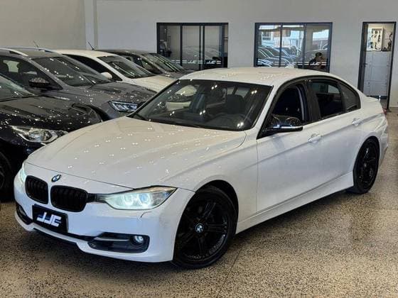 Carro 2.0 16V TURBO GASOLINA 4P AUTOMÁTICO