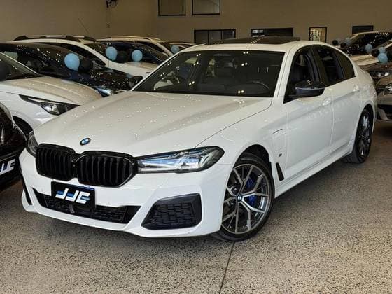 Carro 2.0 16V TWINPOWER HÍBRIDO LUXURY AUTOMÁTICO