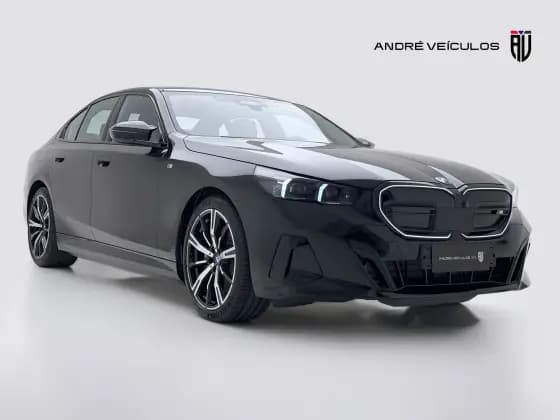 Carro ELÉTRICO XDRIVE60 M SPORT