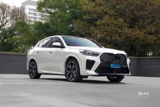 Carro 64,8 KW ELÉTRICO XDRIVE30 M SPORT