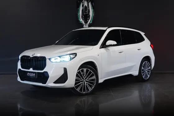Carro 2.0 16V TURBO GASOLINA SDRIVE20I M SPORT STEPTRONIC