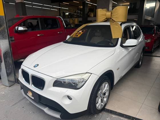 Carro 2.0 18I S-DRIVE 4X2 16V GASOLINA 4P AUTOMÁTICO