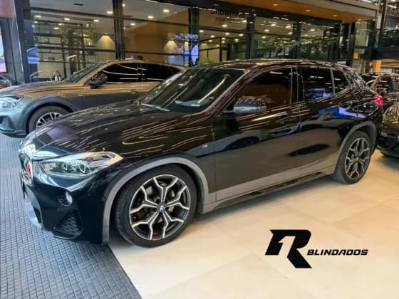 Carro 2.0 16V TURBO ACTIVEFLEX SDRIVE20I M SPORT X STEPTRONIC