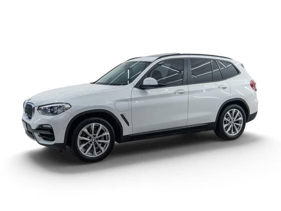 Carro 2.0 16V HÍBRIDO XDRIVE30E STEPTRONIC