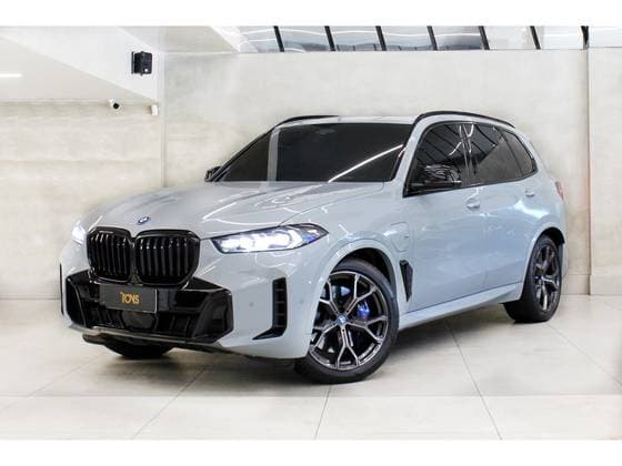 Carro 3.0 I6 TURBO HÍBRIDO XDRIVE50E M SPORT AUTOMÁTICO