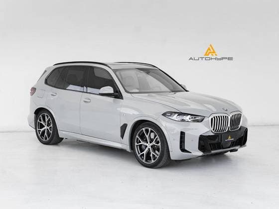 Carro 3.0 I6 TURBO HÍBRIDO XDRIVE50E M SPORT AUTOMÁTICO