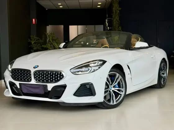 Carro 2.0 TWINPOWER GASOLINA SDRIVE30i M SPORT STEPTRONIC