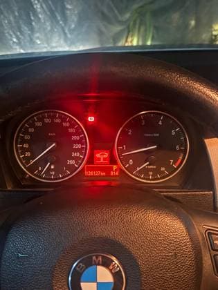 Carro 2.0 18I S-DRIVE 4X2 16V GASOLINA 4P AUTOMÁTICO