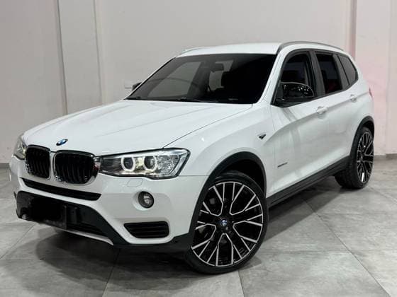 Carro 2.0 20I 4X4 16V GASOLINA 4P AUTOMÁTICO