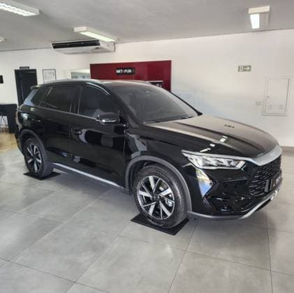 Carro 1.5 DM-I HÍBRIDO GS AUTOMÁTICO
