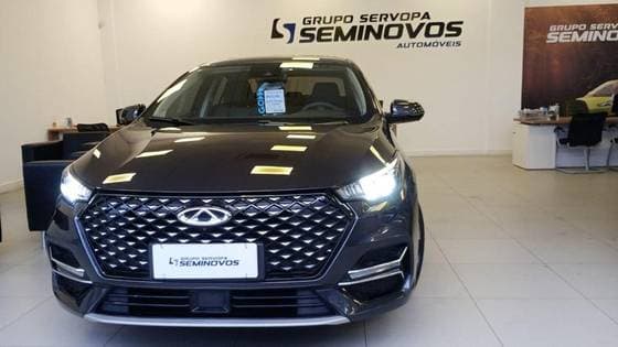 Carro 1.5 TCI FLEX HYBRID MAX DRIVE CVT