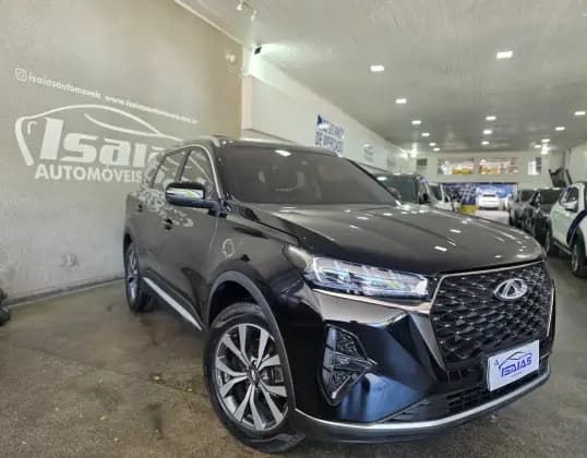 Carro 1.6 TGDI GASOLINA DCT