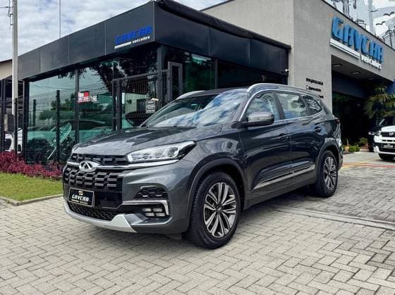Carro 1.6 TGDI GASOLINA TXS DCT