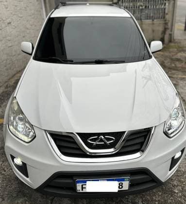Carro 2.0 16V GASOLINA 4P AUTOMÁTICO