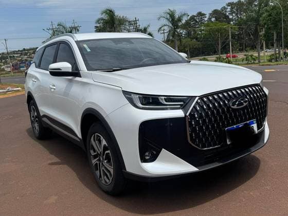 Carro 1.5 TCI TURBO FLEX SPORT CVT