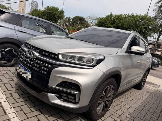 Carro 1.6 TGDI GASOLINA TXS DCT