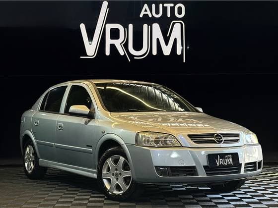 Carro 2.0 MPFI ADVANTAGE 8V FLEX 4P MANUAL