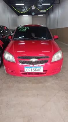 Carro 1.0 MPFI LS 8V FLEX 4P MANUAL