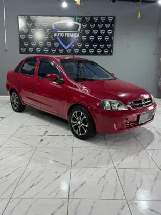 Carro 1.8 MPFI MAXX SEDAN 8V FLEX 4P MANUAL
