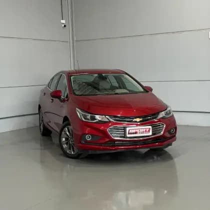 Carro 1.4 TURBO LTZ 16V FLEX 4P AUTOMÁTICO