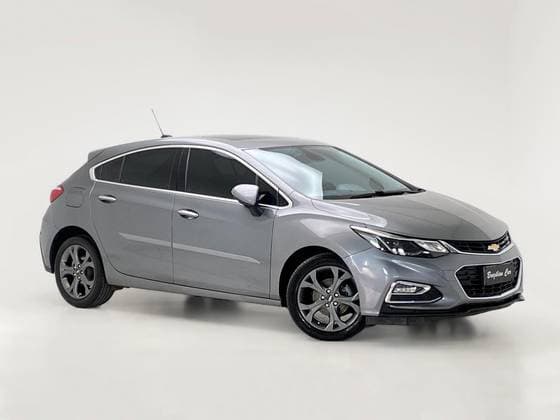 Carro 1.4 TURBO SPORT6 LTZ 16V FLEX 4P AUTOMÁTICO