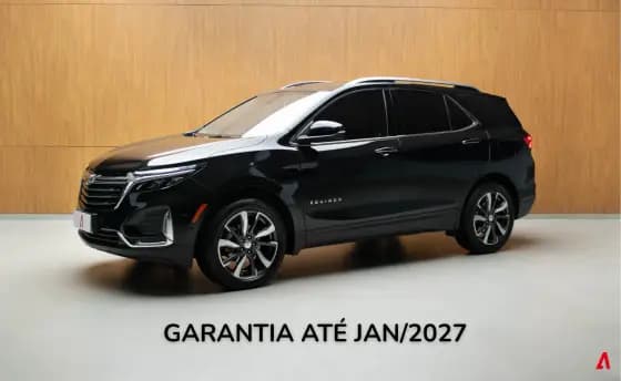 Carro 1.5 16V TURBO GASOLINA PREMIER AWD AUTOMÁTICO