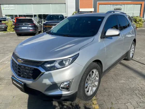 Carro 2.0 16V TURBO GASOLINA LT AUTOMÁTICO