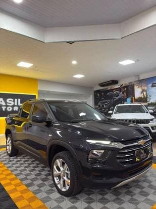 Carro 1.2 TURBO FLEX LTZ AUTOMÁTICO