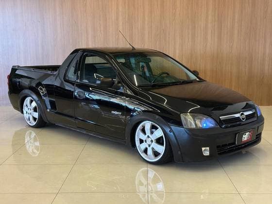 Carro 1.4 MPFI CONQUEST CS 8V FLEX 2P MANUAL