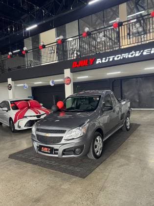 Carro 1.4 MPFI LS CS 8V FLEX 2P MANUAL