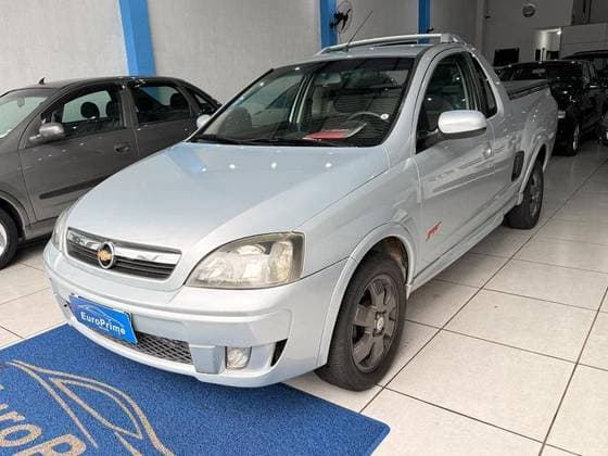 Carro 1.8 MPFI SPORT CS 8V FLEX 2P MANUAL