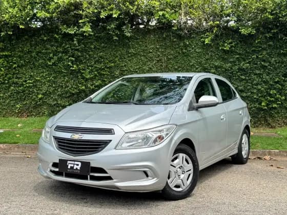 Carro 1.0 MPFI JOY 8V FLEX 4P MANUAL