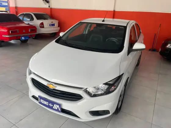 Carro 1.0 MPFI LT 8V FLEX 4P MANUAL