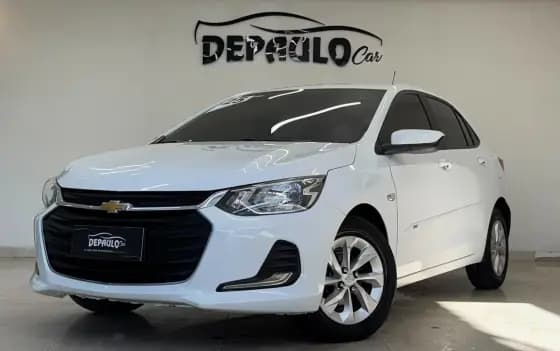 Carro 1.0 TURBO FLEX LTZ MANUAL