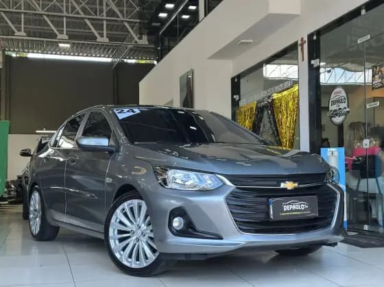 Carro 1.0 TURBO FLEX PLUS LT MANUAL