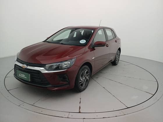 Carro 1.0 FLEX MANUAL