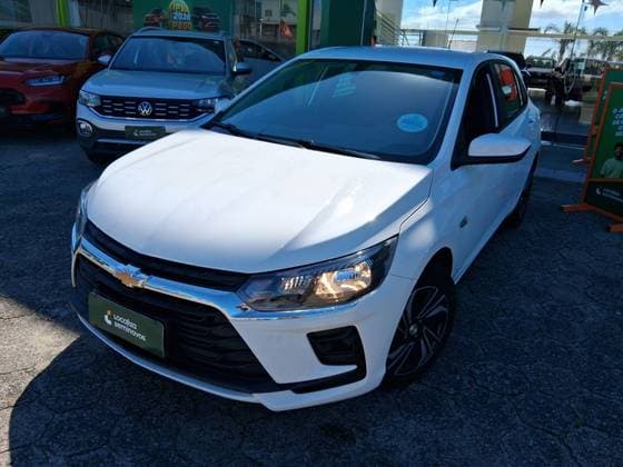 Carro 1.0 FLEX MANUAL